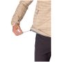 Geacă bărbați Rab Microlighter Pullover Down Hoody