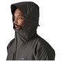 Geacă bărbați Patagonia M's Insulated Boulder Fork Rain Jkt