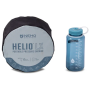 Duș NEMO Equipment Helio LX Pressure Shower