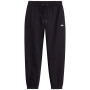 Pantaloni jogging bărbați The North Face Essential Simple Dome Relaxed Pant negru TNF BLACK