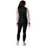 Vestă femei Rab Microlight Down Vest