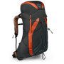 Rucsac Osprey Exos 38 negru blaze black