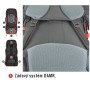Rucsac Husky Samont 70 +10 l