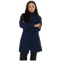 Geacă softshell pentru femei Fundango Wichita Softshell Jacket