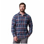 Cămașă bărbați Columbia Cornell Woods™ Flannel Long Sleeve Shirt