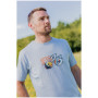 Tricou bărbați High Point Attract T-Shirt