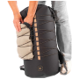 Husă impermeabilă Hiko NOMAD 40L Dry Backpack