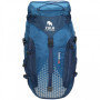 Rucsac turistic Zulu Summit 28l albastru blue