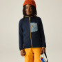 Hanorac copii Dare 2b Expedition Mid Navy