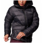 Geacă de iarnă femei Columbia Harmony Falls™ Hooded Down Jacket