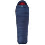 Sac de dormit Mountain Equipment Helium 600 Wmns Regular