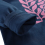 Tricou copii Alpine Pro Ecco 2 Blue