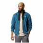 Hanorac bărbați Columbia Sequoia Grove™ Ii Fz Fleece