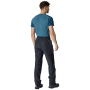 Pantaloni bărbați Rab Downpour Pants