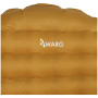 Saltea gonflabilă Warg CryoLite Insulated
