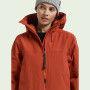 Geacă softshell pentru femei Didriksons Eris Wns Parka