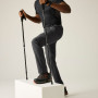 Pantaloni bărbați Regatta Anti-Insect Travel Light Z/O Trousers