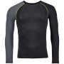 Tricou bărbați Ortovox Competition Light LS M