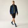 Hanorac bărbați Regatta Highton Full Zip Midlayer