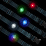 Lumină LED pentru câini Nite Ize NiteDog™ Rechargeable Pet Light