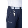 Pantaloni scurți femei Hannah Atta Shorts