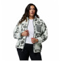 Hanorac femei Columbia West Bend™ Print Full Zip Ii