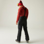 Pantaloni bărbați Dare 2b Achieve III Insulated Pant