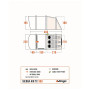 Cort Vango Sierra Air TC 300