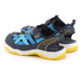 Sandale copii Alpine Pro Unewo