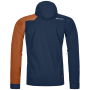 Geacă bărbați Ortovox Col Becchei Jacket Men's