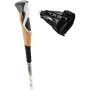 Bețe Trail Running Leki Cross Hike Carbon 100-135 cm