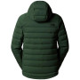 Geacă bărbați The North Face M Belleview Stretch Down Hoodie