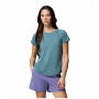 Tricou femei Columbia Bogata Bay™ SS Tee