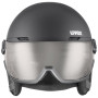 Cască de schi Uvex Wanted Visor Pro V