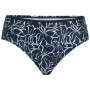 Slipi de baie Regatta Aceana Bikini Brief albastru NvyFlrParads
