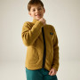Hanorac copii Dare 2b Zesty II Fleece Wood Brown