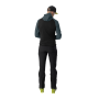 Hanorac funcțional bărbați Dynafit Radical Wool Hooded Jkt M