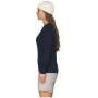 Tricou funcțional femei Devold Classic Summit Ls Wmn