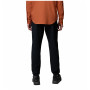 Pantaloni bărbați Columbia Essential Hike™ Brushed Back Pant