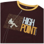 Tricou bărbați High Point Swift T-Shirt