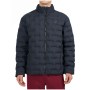 Geacă de iarnă bărbați 4F Down Jacket M0938 negru Deep Black