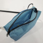 Borsetă High Tail Designs Fanny Pack v1.5 Light Cobalt