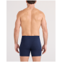 Boxeri Saxx Vibe Xtra Super Soft Boxer Brief Fly
