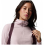 Geacă de iarnă femei Columbia Amaze Puff™ Hooded Jacket