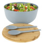Bol pentru salată Brunner Salad Bowl Greenkick