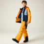 Geacă copii Dare 2b Send It II Jacket EltrcOrg/Nvy