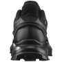 Încălțăminte de alergat pentru bărbați Salomon Supercross 4 Gore-Tex