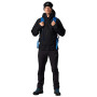Geacă softshell bărbați Northfinder Amadeu