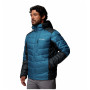 Geacă bărbați Columbia Labyrinth Loop™ II Hooded Jacket