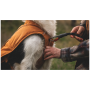 Haină pentru câini Ruffwear Overcoat Fuse™ Insulated Vest